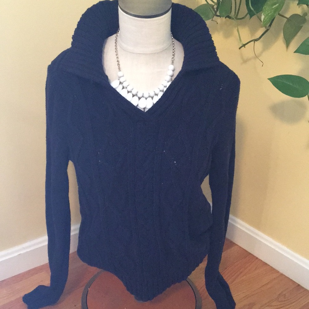 Jones New York Sweater